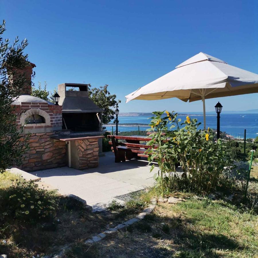 Apartments Tinjarosa Mundanije Екстер'єр фото