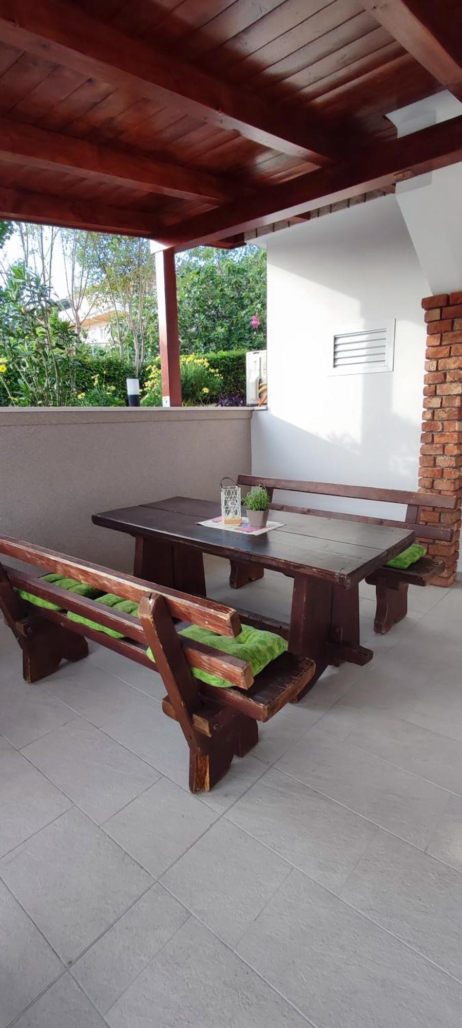 Apartments Tinjarosa Mundanije Номер фото