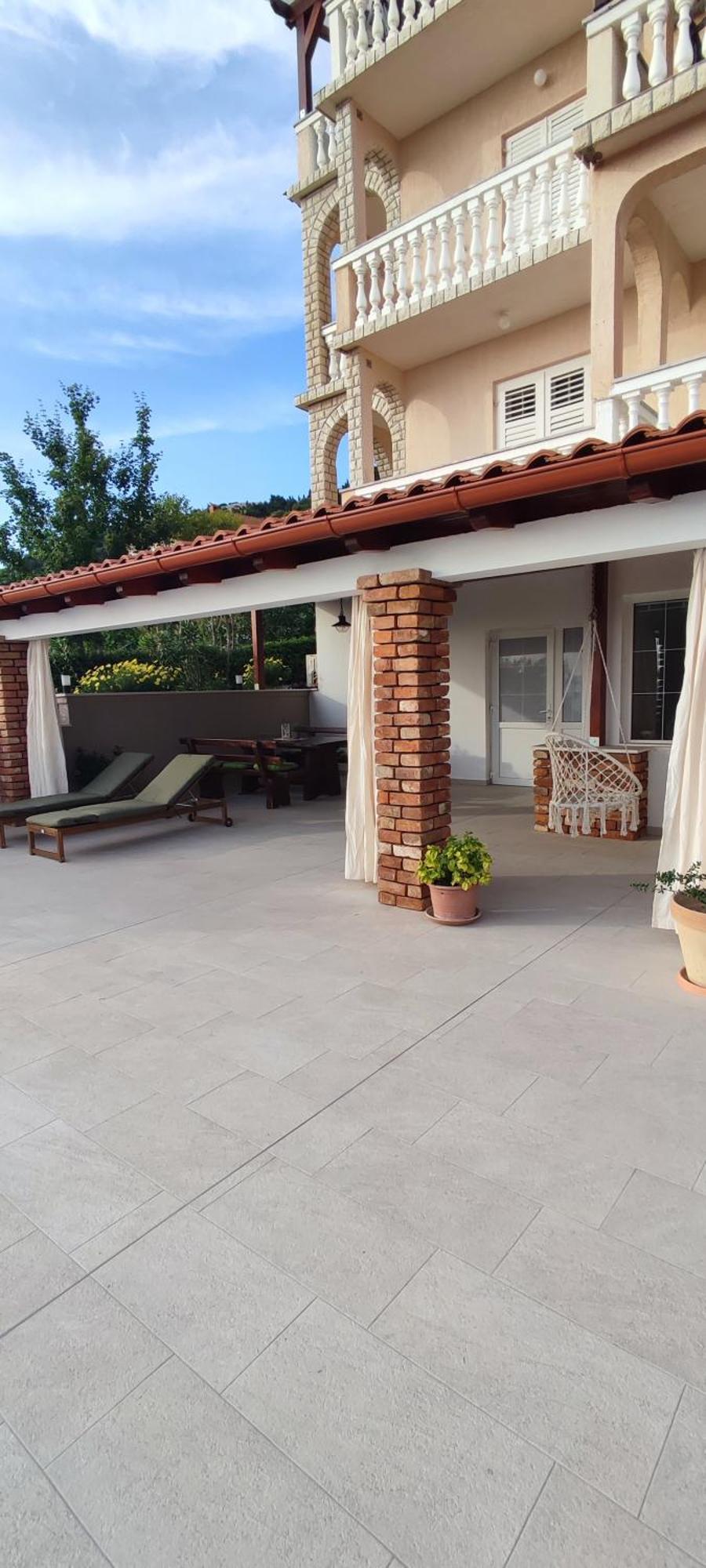Apartments Tinjarosa Mundanije Номер фото